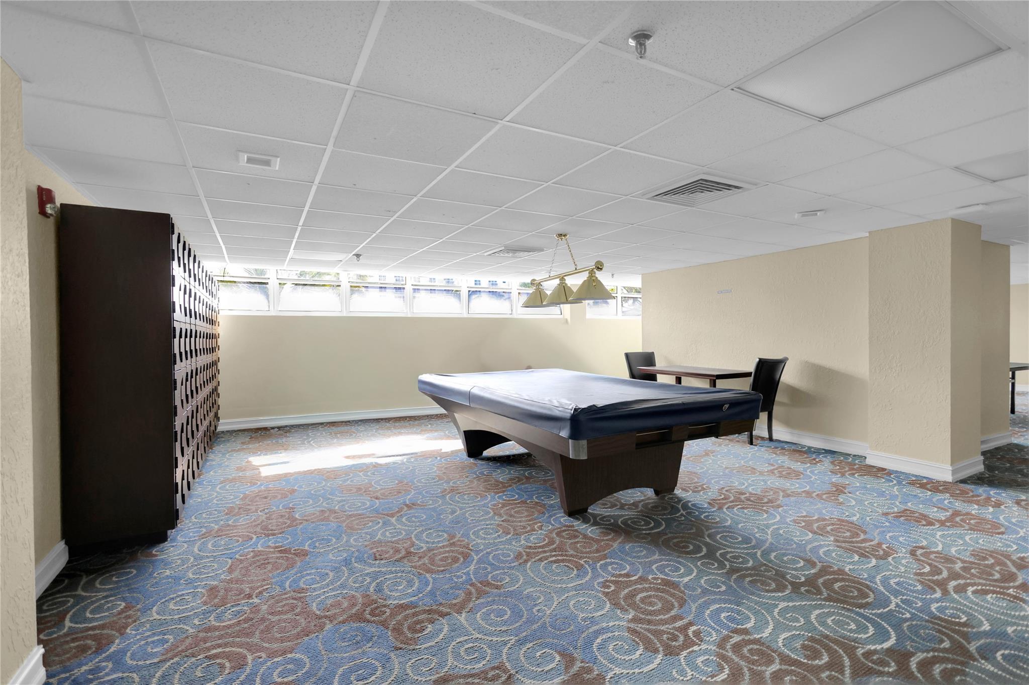 POMPANO AEGEAN CONDO - Residential