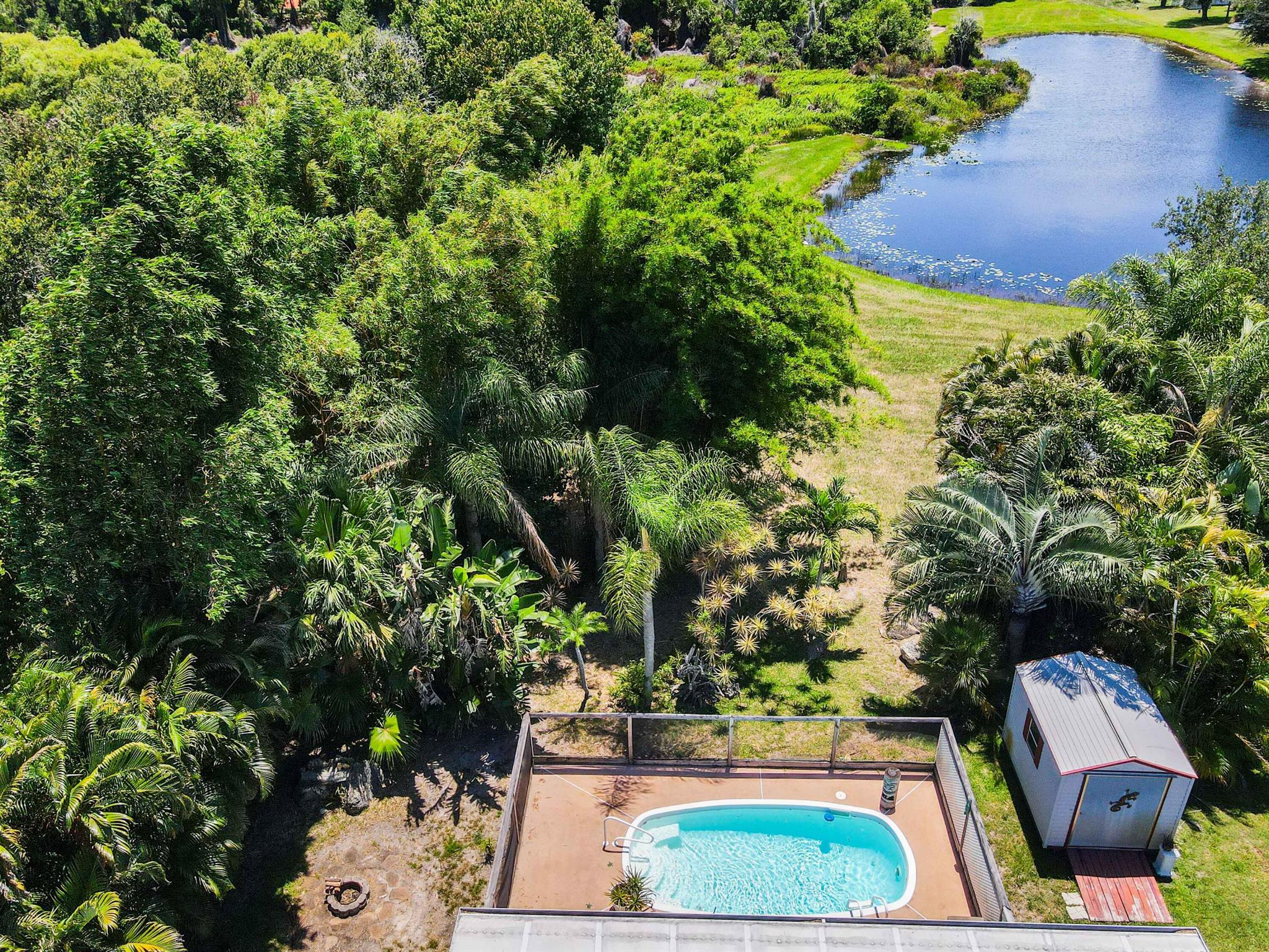 PORT SAINT LUCIE - Residential