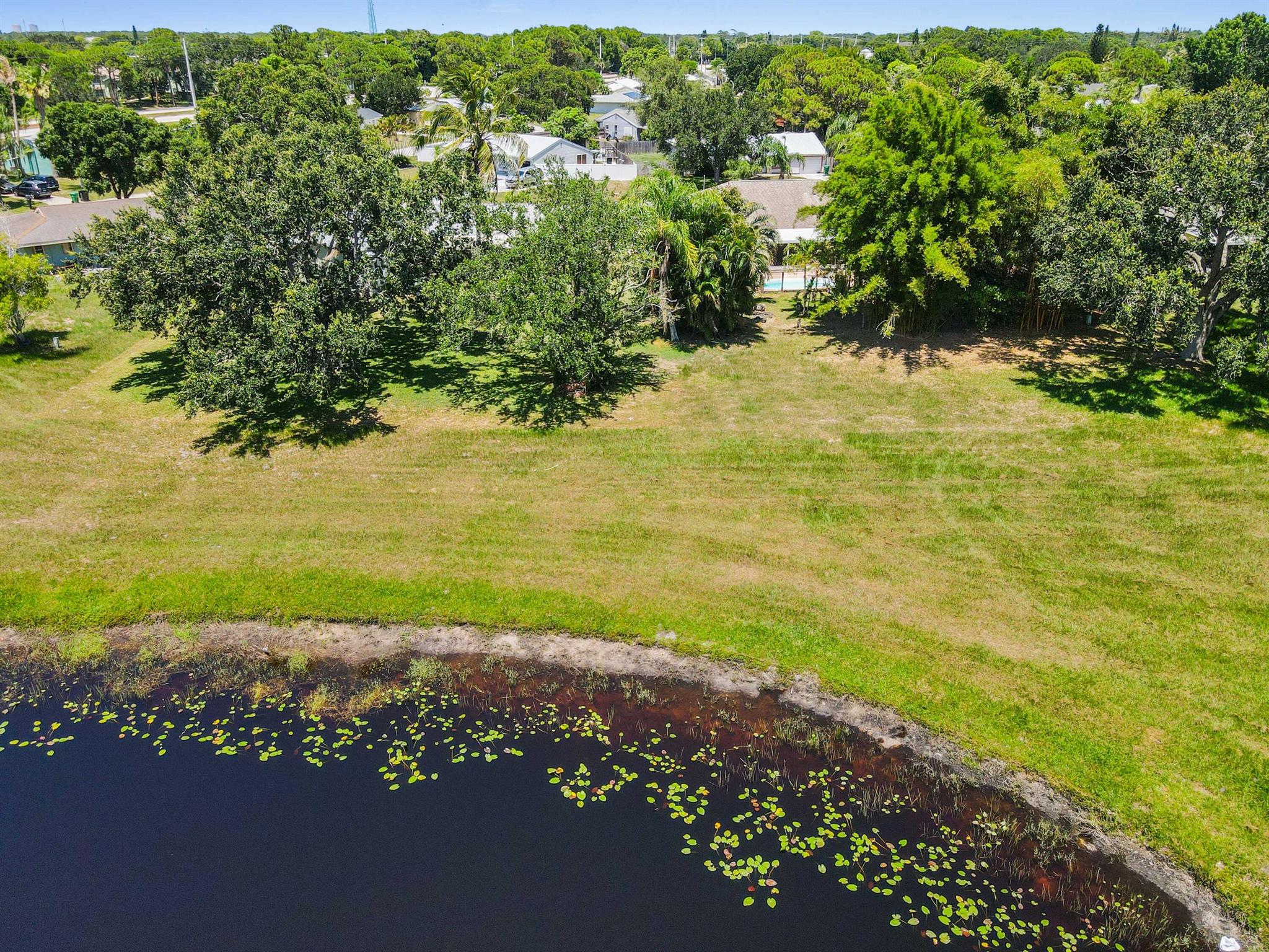PORT SAINT LUCIE - Residential