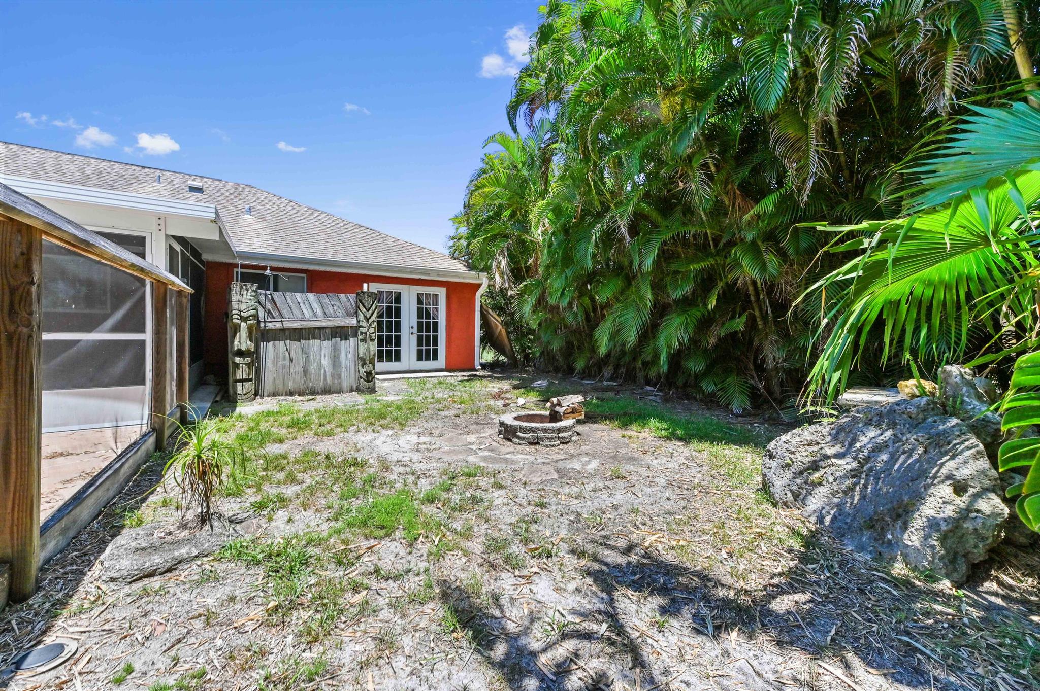 PORT SAINT LUCIE - Residential