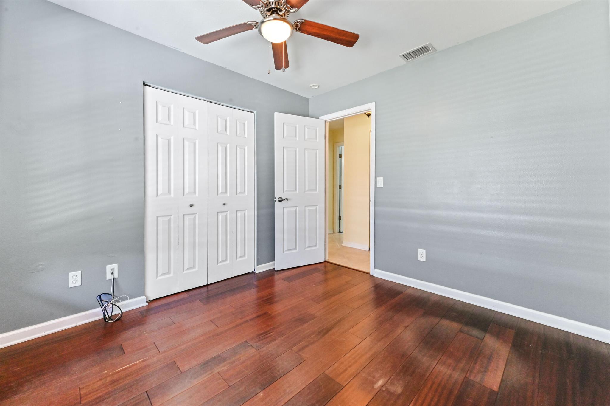 PORT SAINT LUCIE - Residential