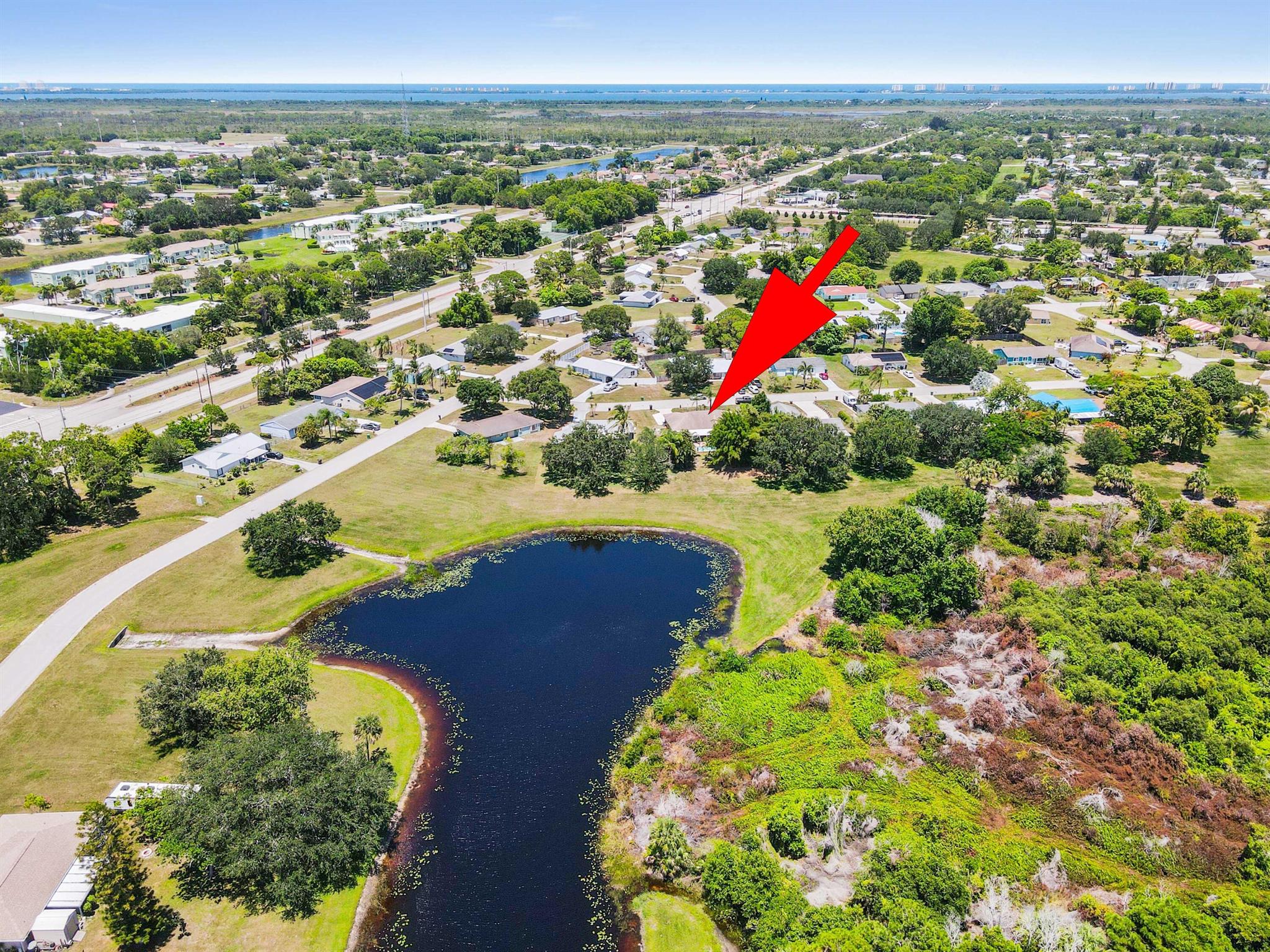 1318 SE Vestridge Lane, Port St Lucie, FL, 34952/$389,900 1 1318 SE Vestridge Lane
