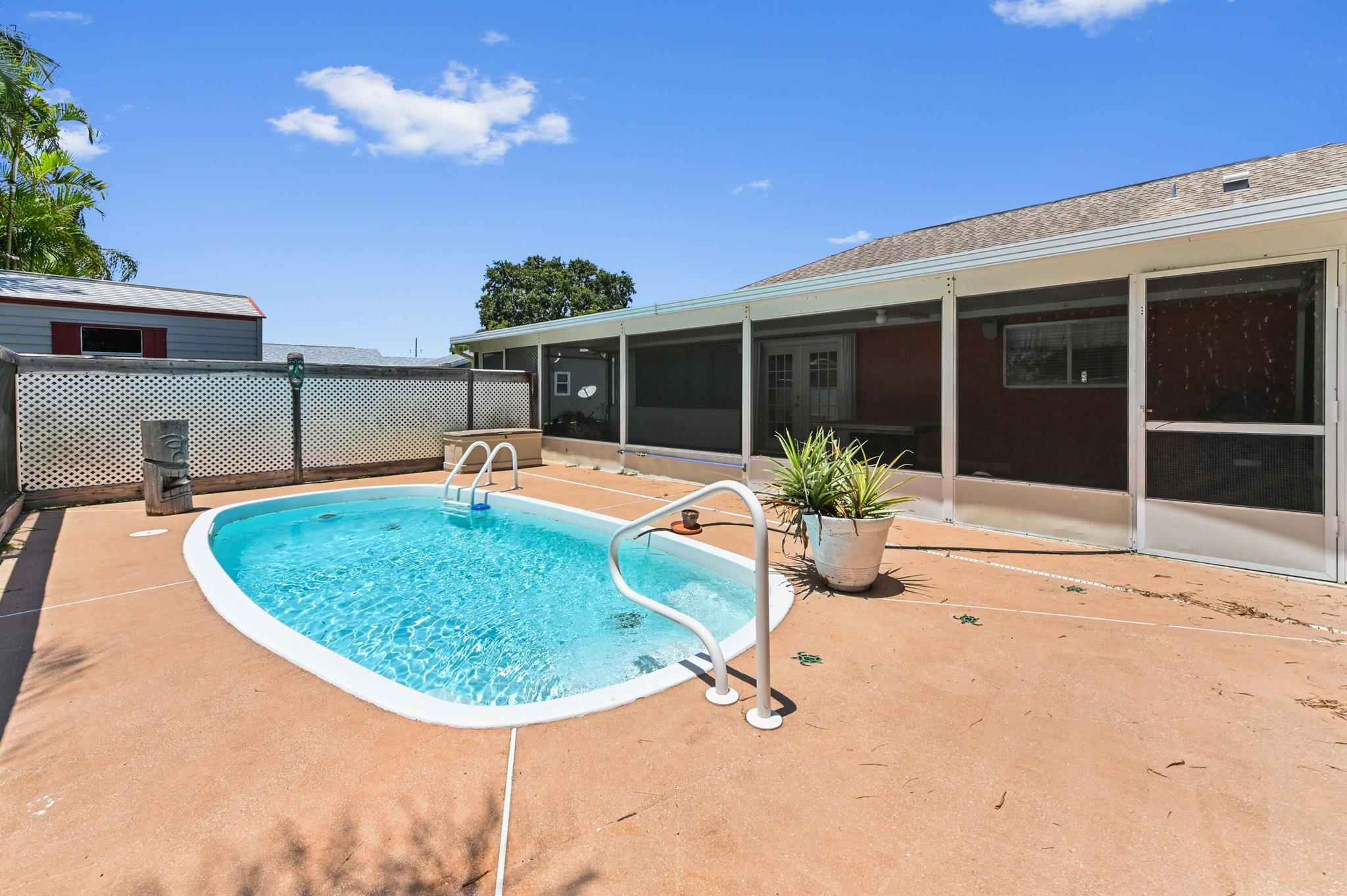 PORT SAINT LUCIE - Residential