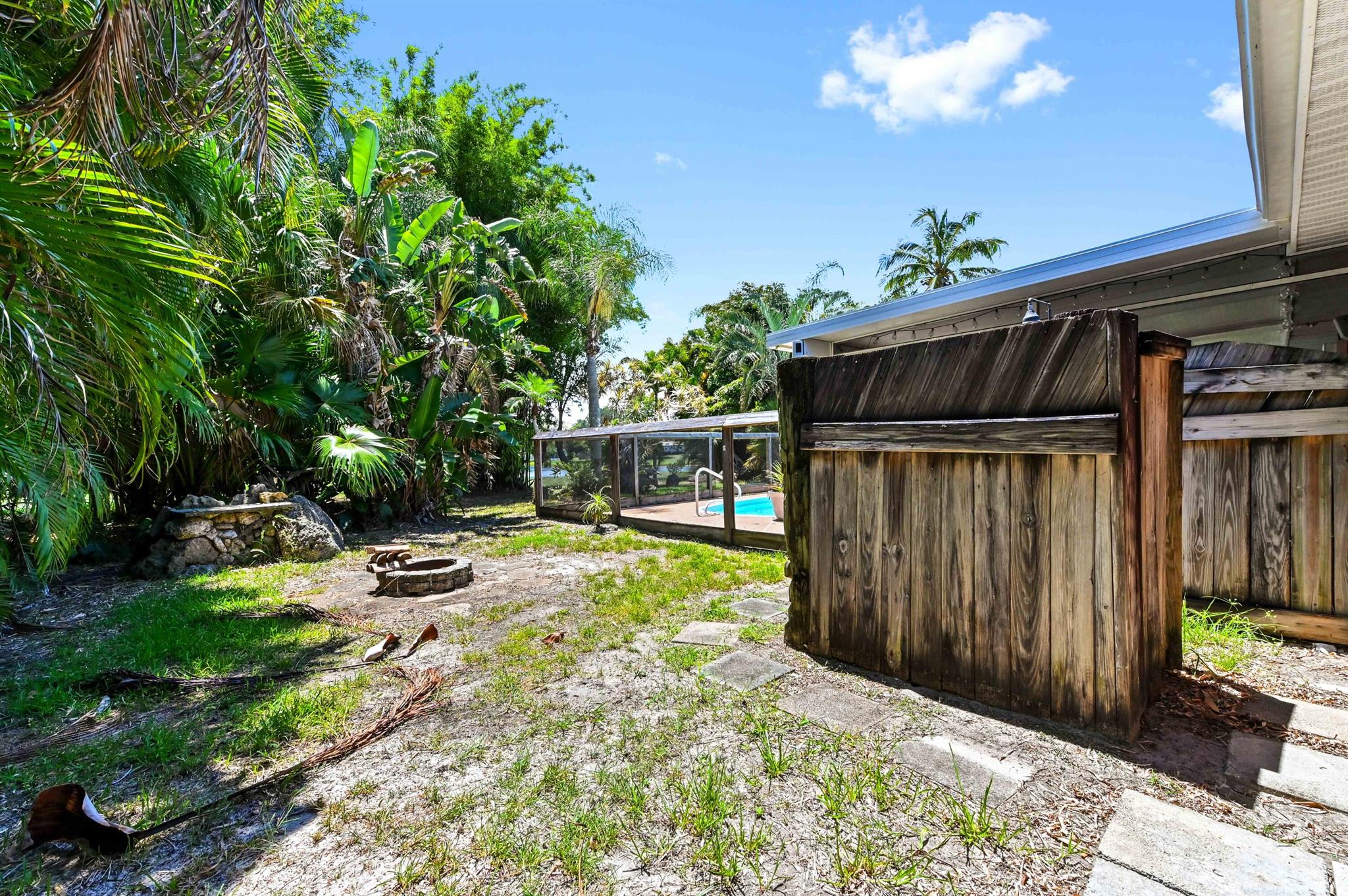 PORT SAINT LUCIE - Residential