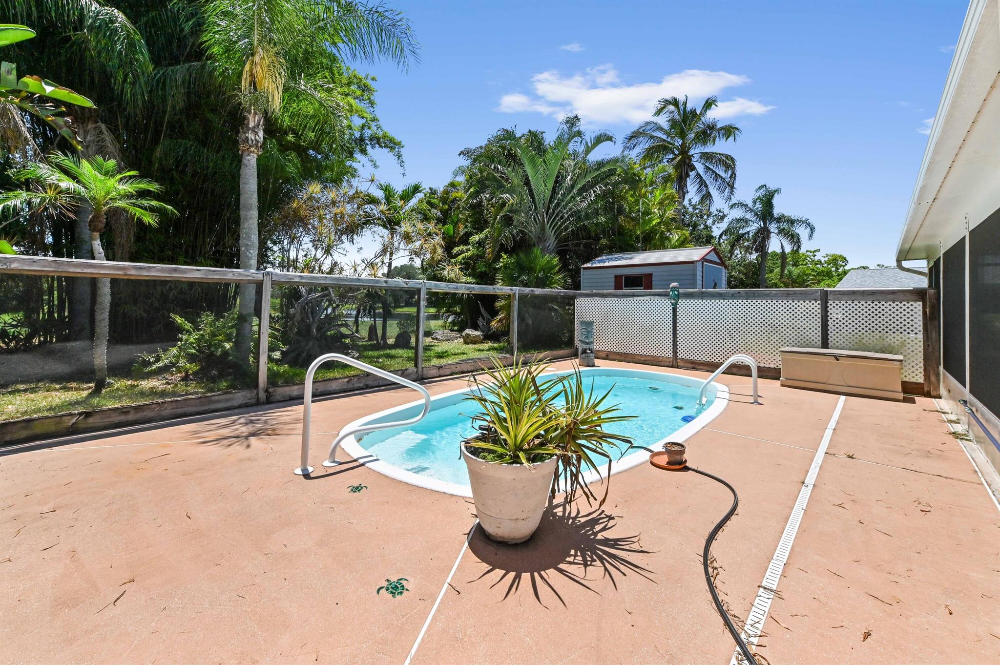 PORT SAINT LUCIE - Residential