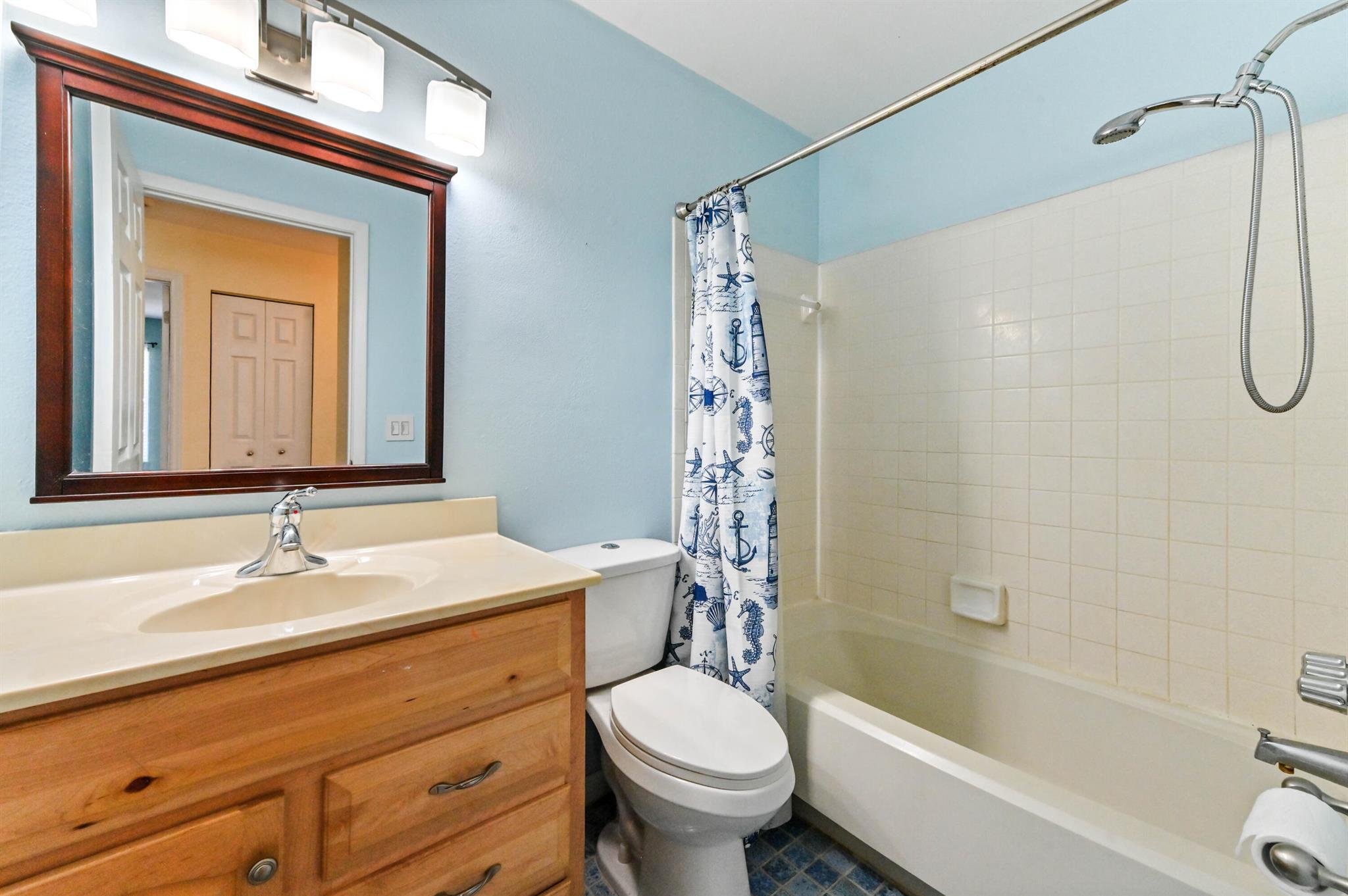 PORT SAINT LUCIE - Residential