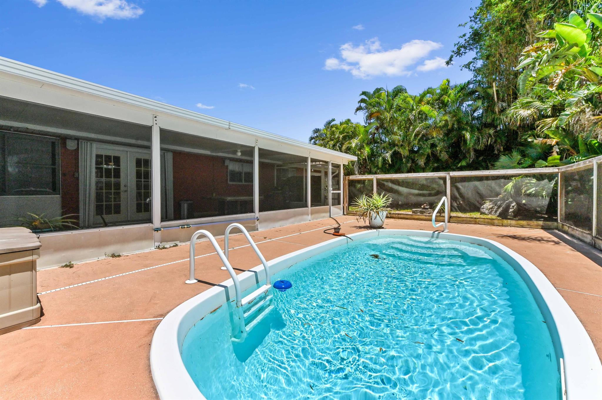 PORT SAINT LUCIE - Residential