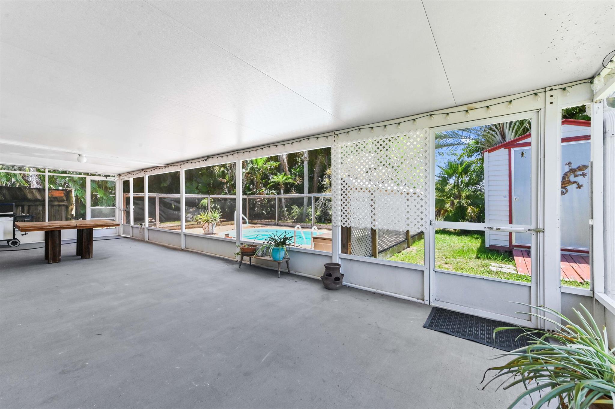 PORT SAINT LUCIE - Residential