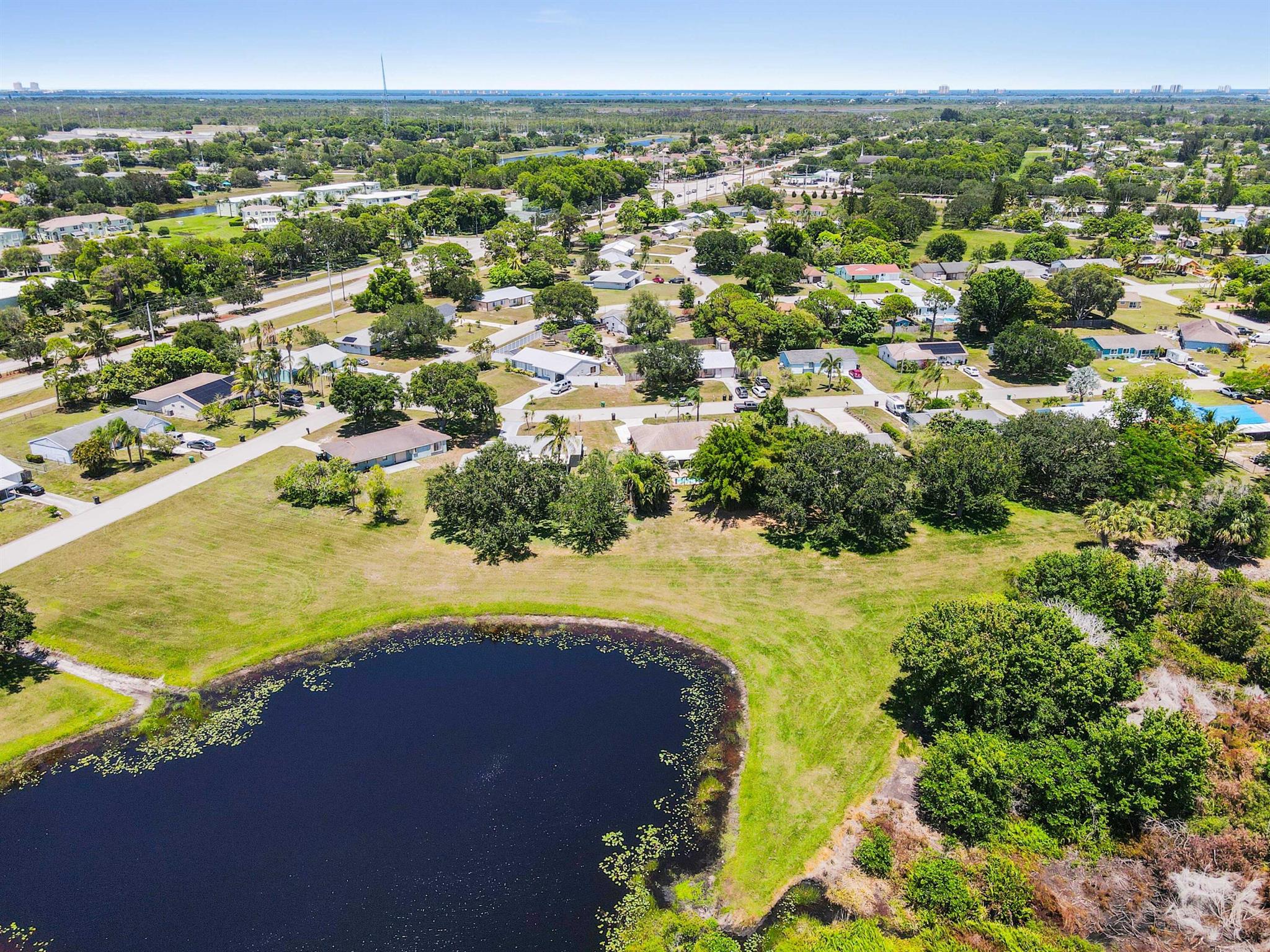 PORT SAINT LUCIE - Residential