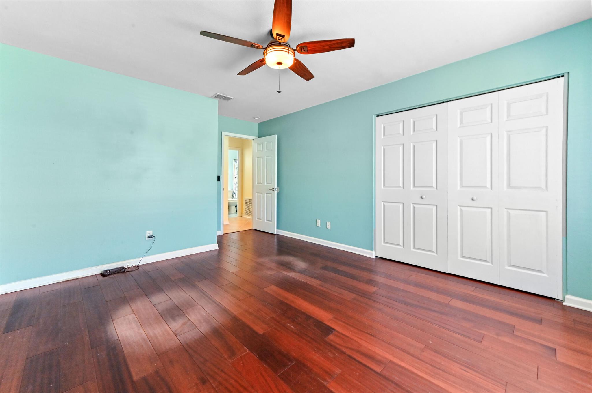 PORT SAINT LUCIE - Residential