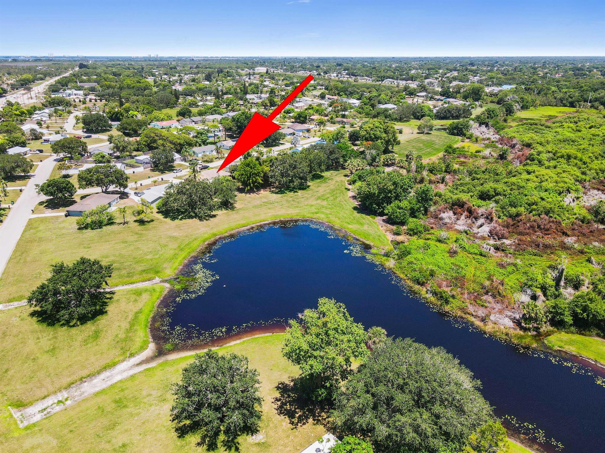 PORT SAINT LUCIE - Residential