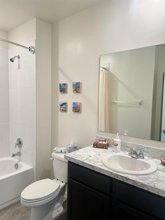 CREEKSIDE PLAT NO 1 - Residential Lease