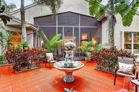 Tiny photo for 8934 MAJORCA BAY Drive, Lake Worth, FL 33467 (MLS # B26069870)