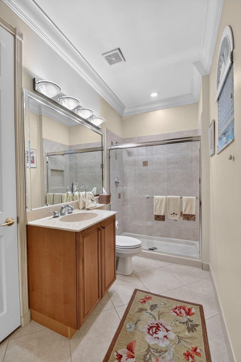 Tiny photo for 8934 MAJORCA BAY Drive, Lake Worth, FL 33467 (MLS # B26069870)
