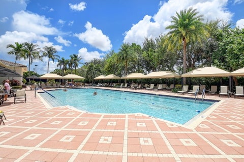 Tiny photo for 8934 MAJORCA BAY Drive, Lake Worth, FL 33467 (MLS # B26069870)