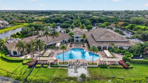Tiny photo for 8934 MAJORCA BAY Drive, Lake Worth, FL 33467 (MLS # B26069870)