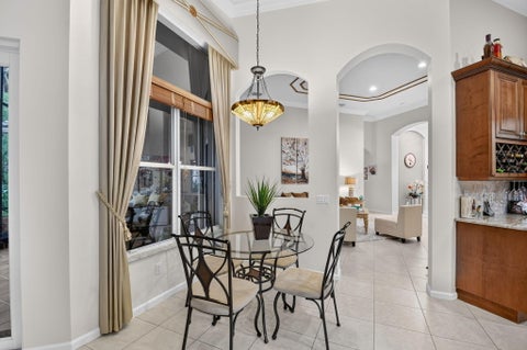 Tiny photo for 8934 MAJORCA BAY Drive, Lake Worth, FL 33467 (MLS # B26069870)