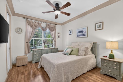 Tiny photo for 8934 MAJORCA BAY Drive, Lake Worth, FL 33467 (MLS # B26069870)