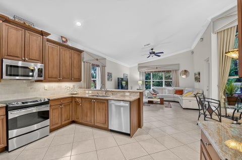 Tiny photo for 8934 MAJORCA BAY Drive, Lake Worth, FL 33467 (MLS # B26069870)