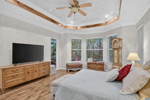 Tiny photo for 8934 MAJORCA BAY Drive, Lake Worth, FL 33467 (MLS # B26069870)
