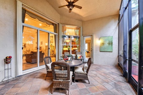 Tiny photo for 8934 MAJORCA BAY Drive, Lake Worth, FL 33467 (MLS # B26069870)
