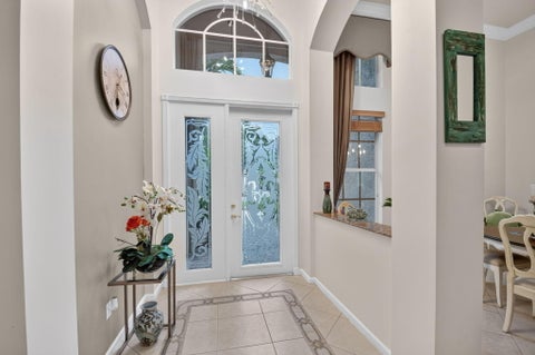 Tiny photo for 8934 MAJORCA BAY Drive, Lake Worth, FL 33467 (MLS # B26069870)