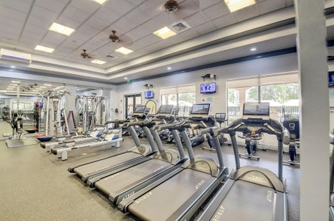 Tiny photo for 8934 MAJORCA BAY Drive, Lake Worth, FL 33467 (MLS # B26069870)
