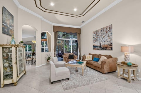 Tiny photo for 8934 MAJORCA BAY Drive, Lake Worth, FL 33467 (MLS # B26069870)