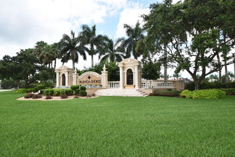 Tiny photo for 8934 MAJORCA BAY Drive, Lake Worth, FL 33467 (MLS # B26069870)
