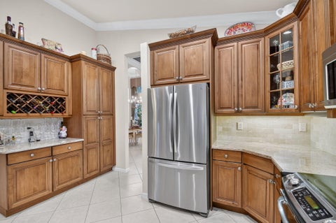 Tiny photo for 8934 MAJORCA BAY Drive, Lake Worth, FL 33467 (MLS # B26069870)