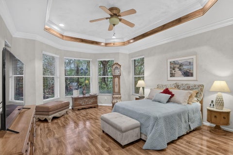 Tiny photo for 8934 MAJORCA BAY Drive, Lake Worth, FL 33467 (MLS # B26069870)