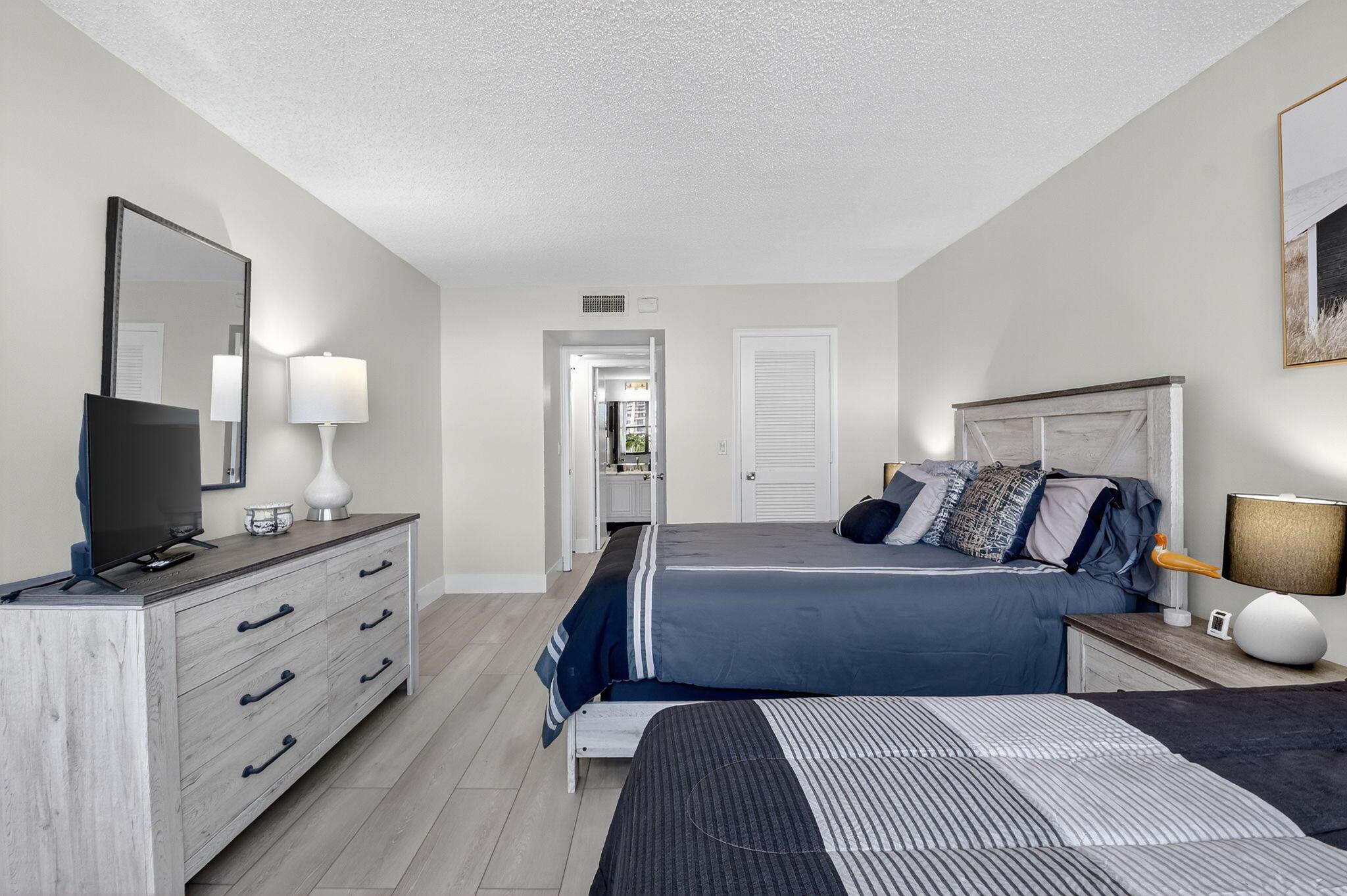 Oceantree Condominium - Residential Lease