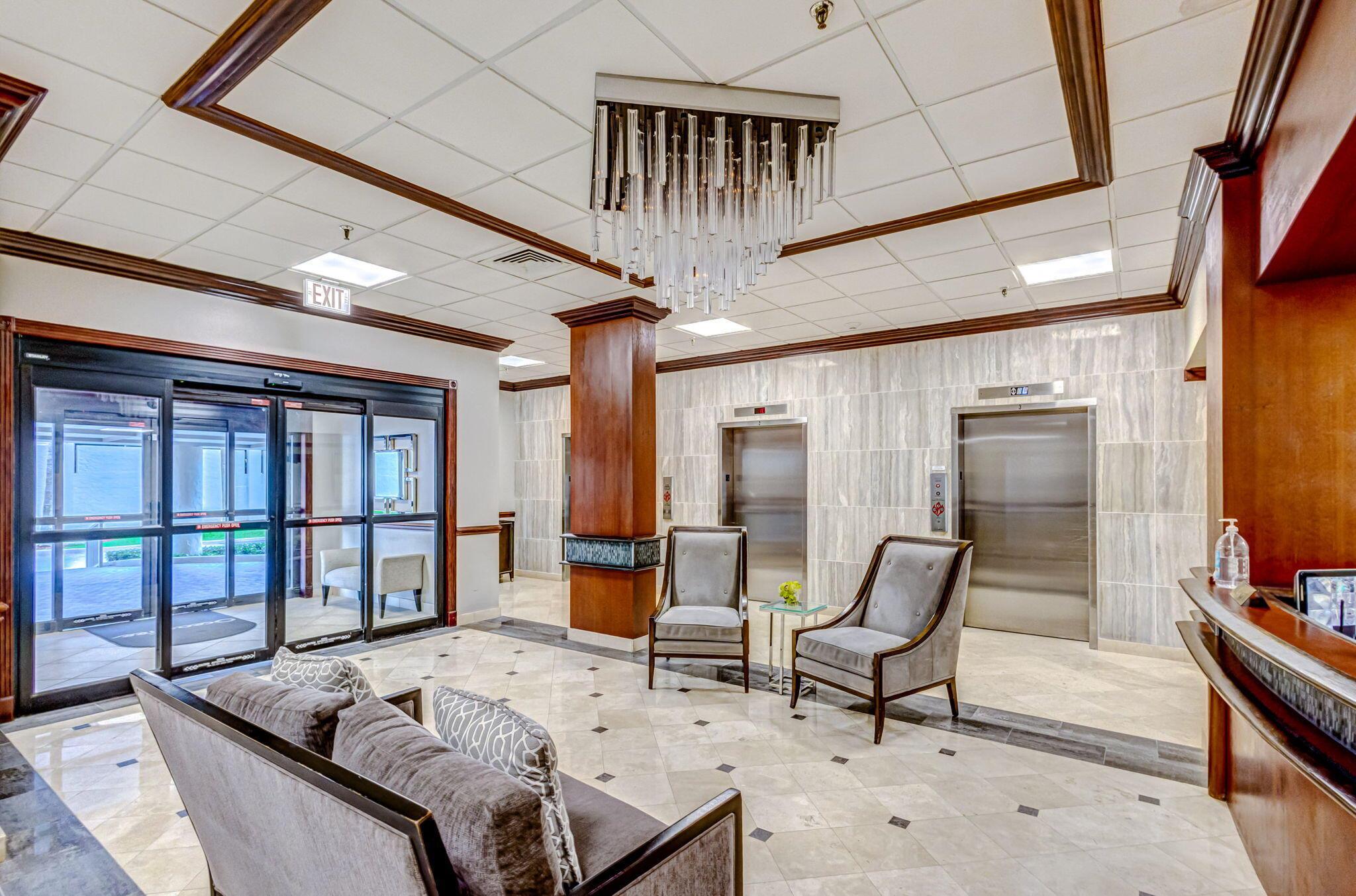 Oceantree Condominium - Residential Lease