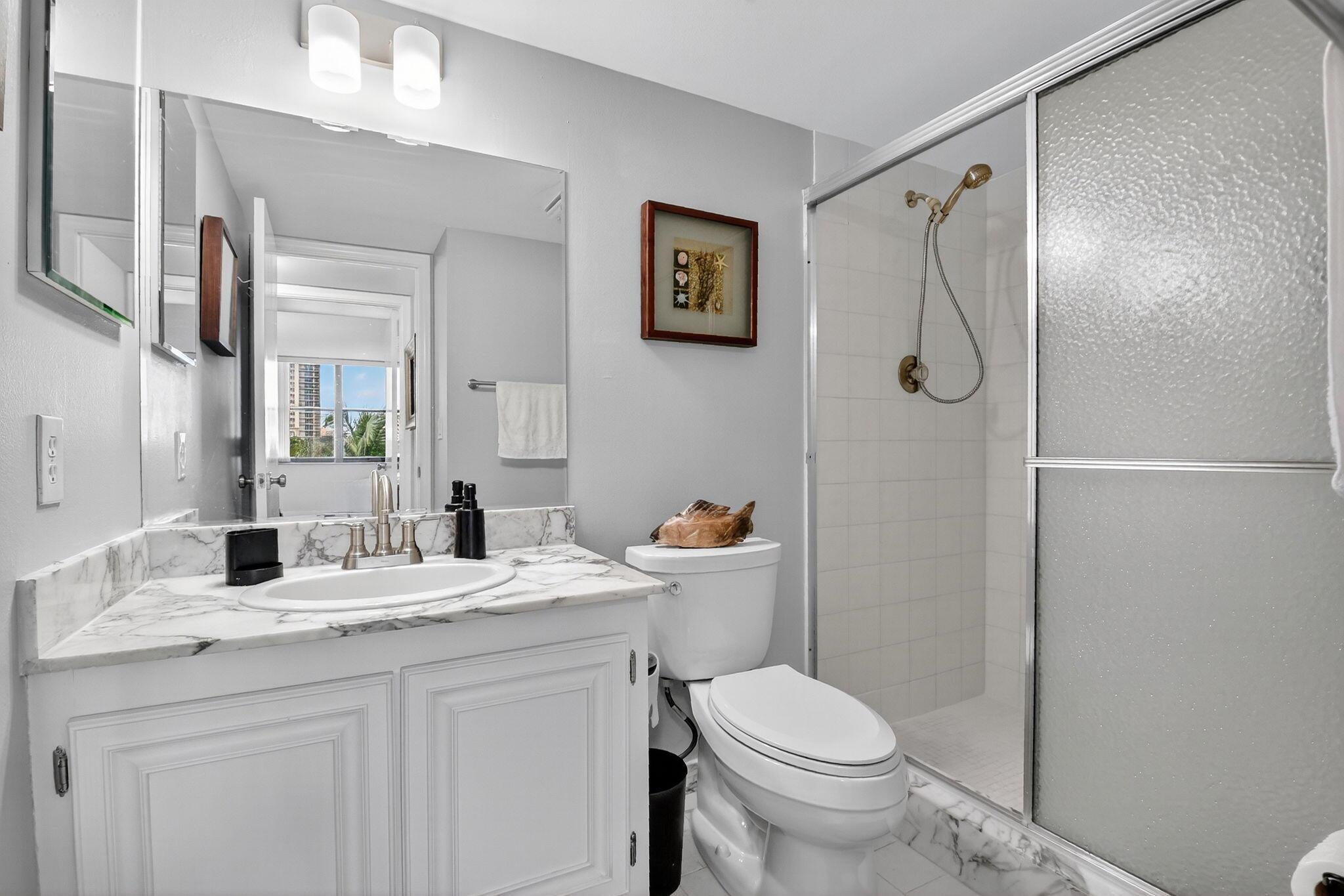 Oceantree Condominium - Residential Lease