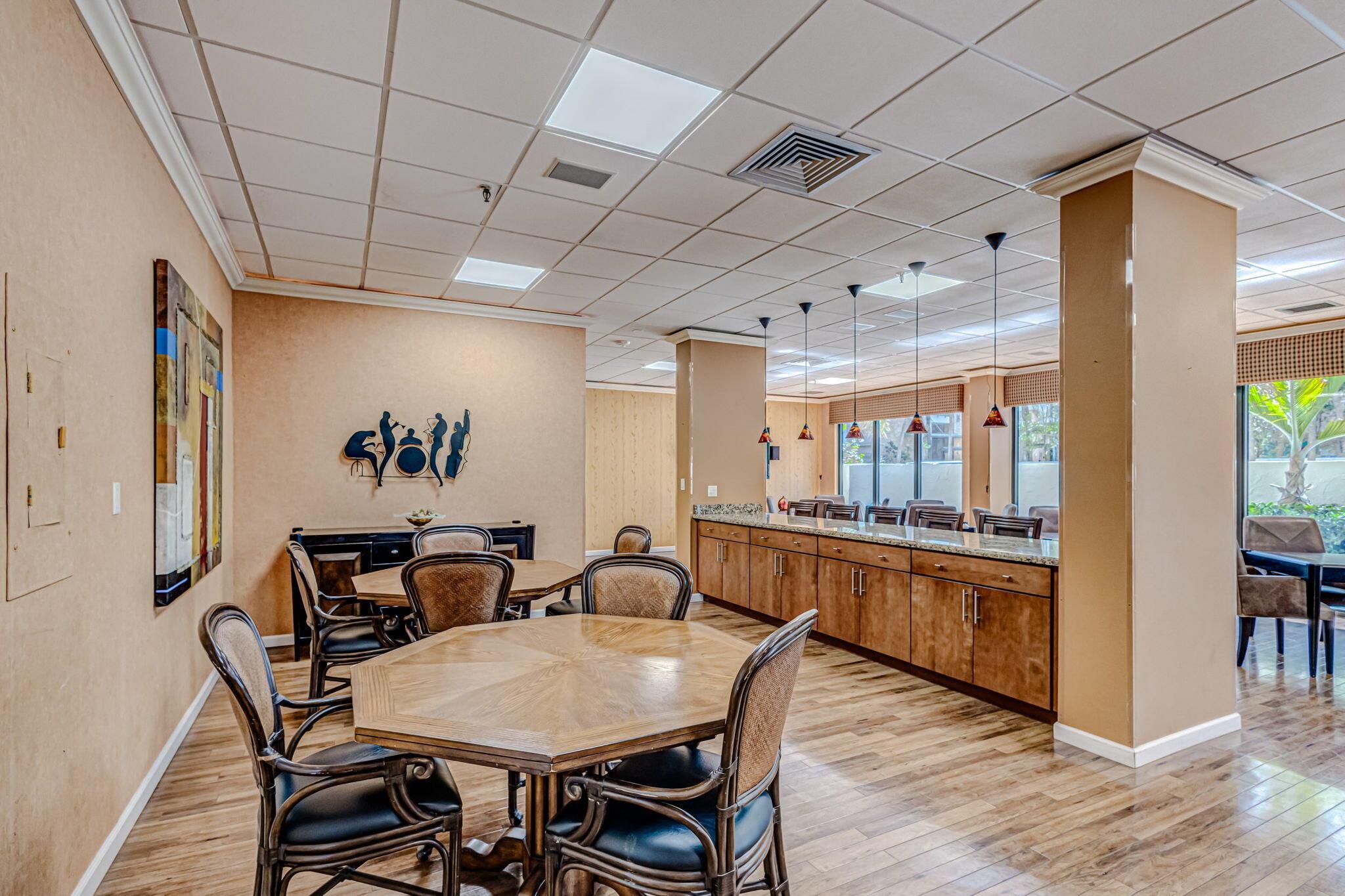 Oceantree Condominium - Residential Lease