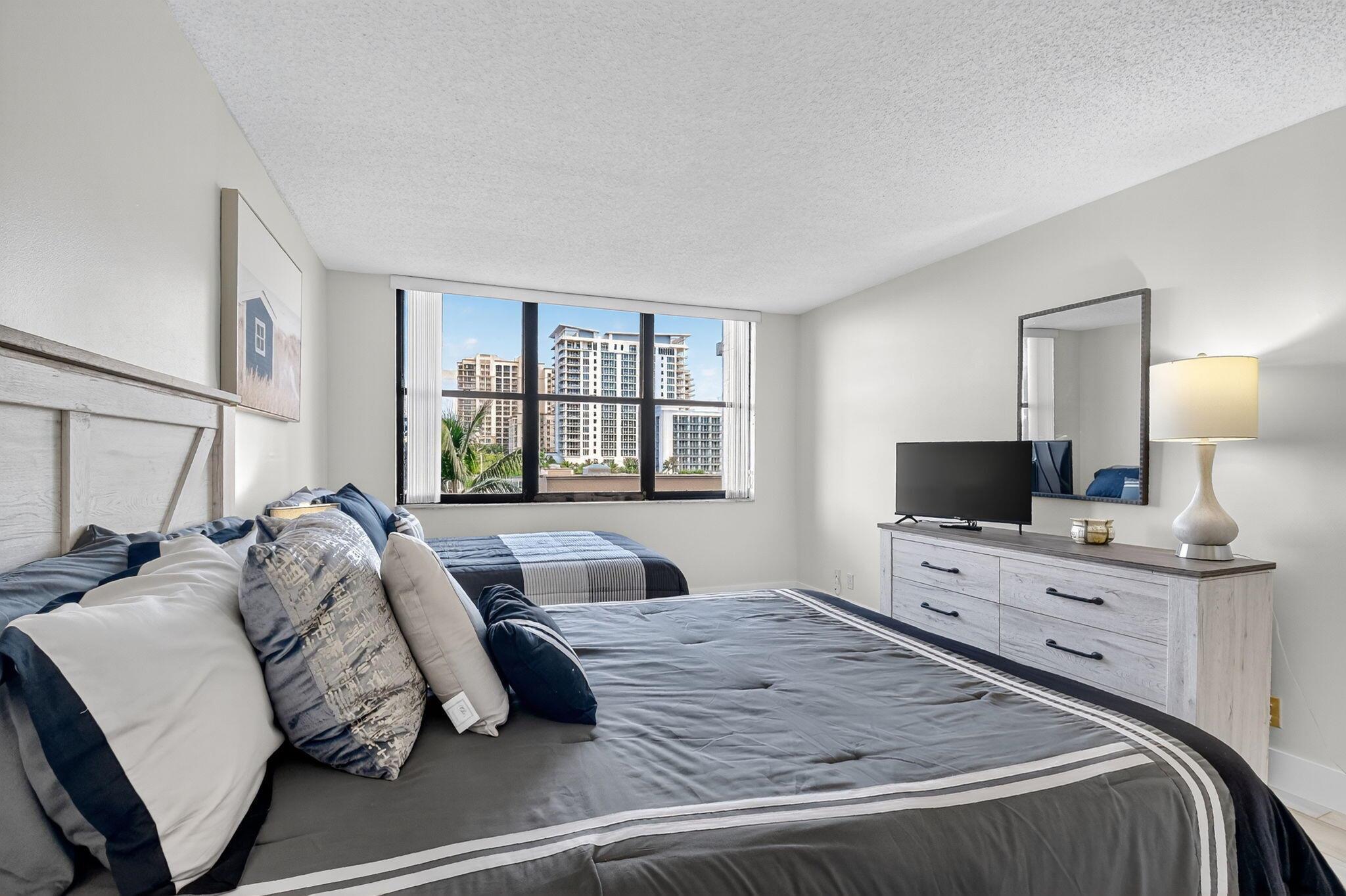 Oceantree Condominium - Residential Lease