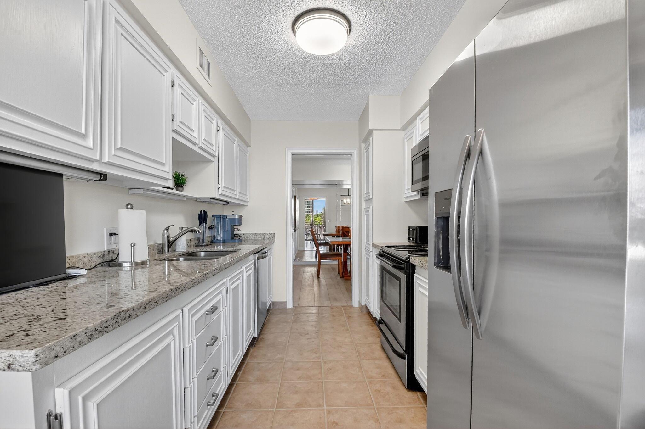 Oceantree Condominium - Residential Lease