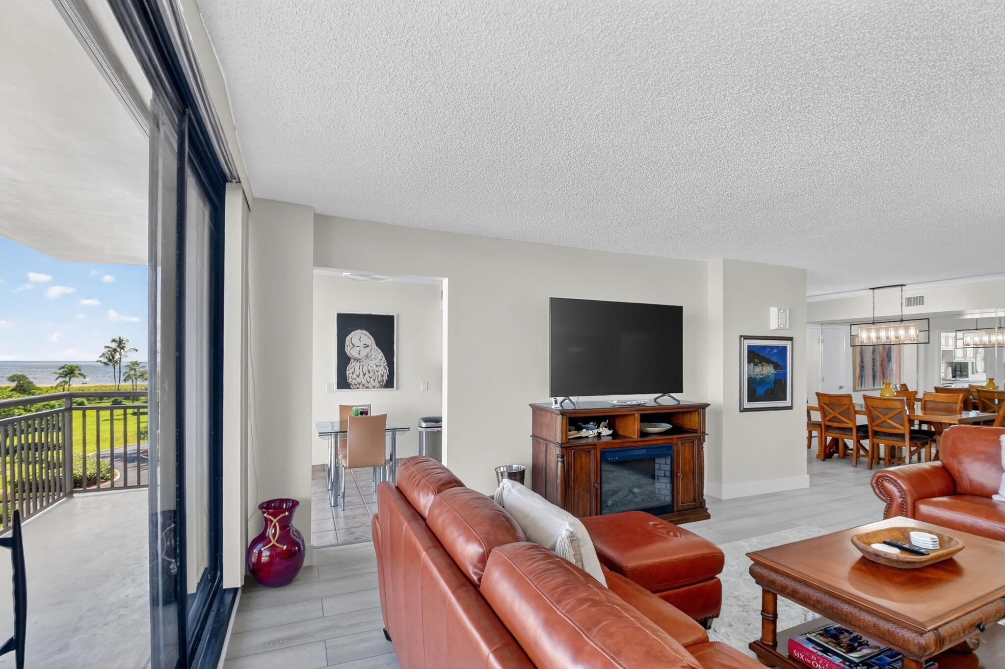 Oceantree Condominium - Residential Lease