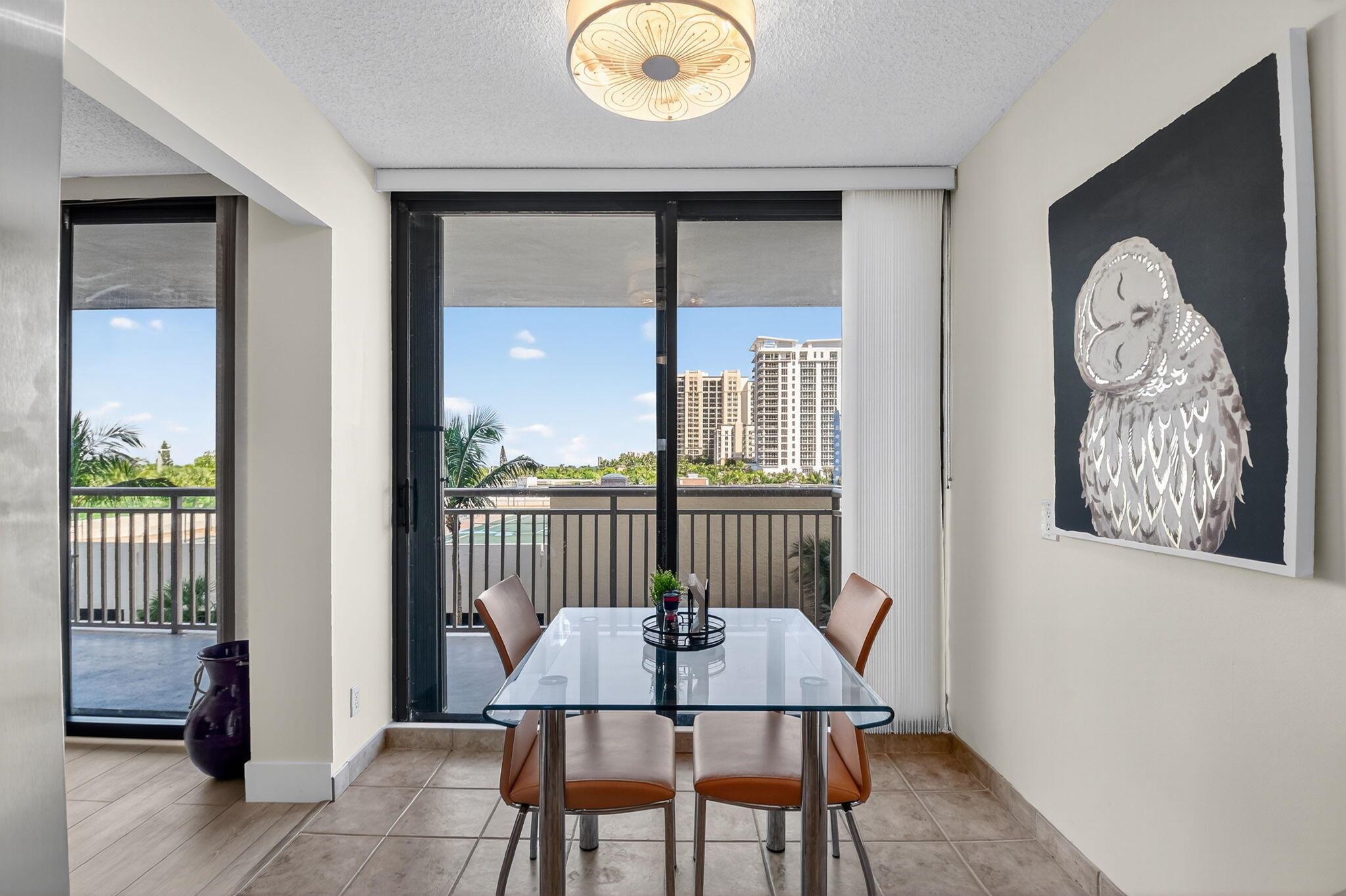 Oceantree Condominium - Residential Lease