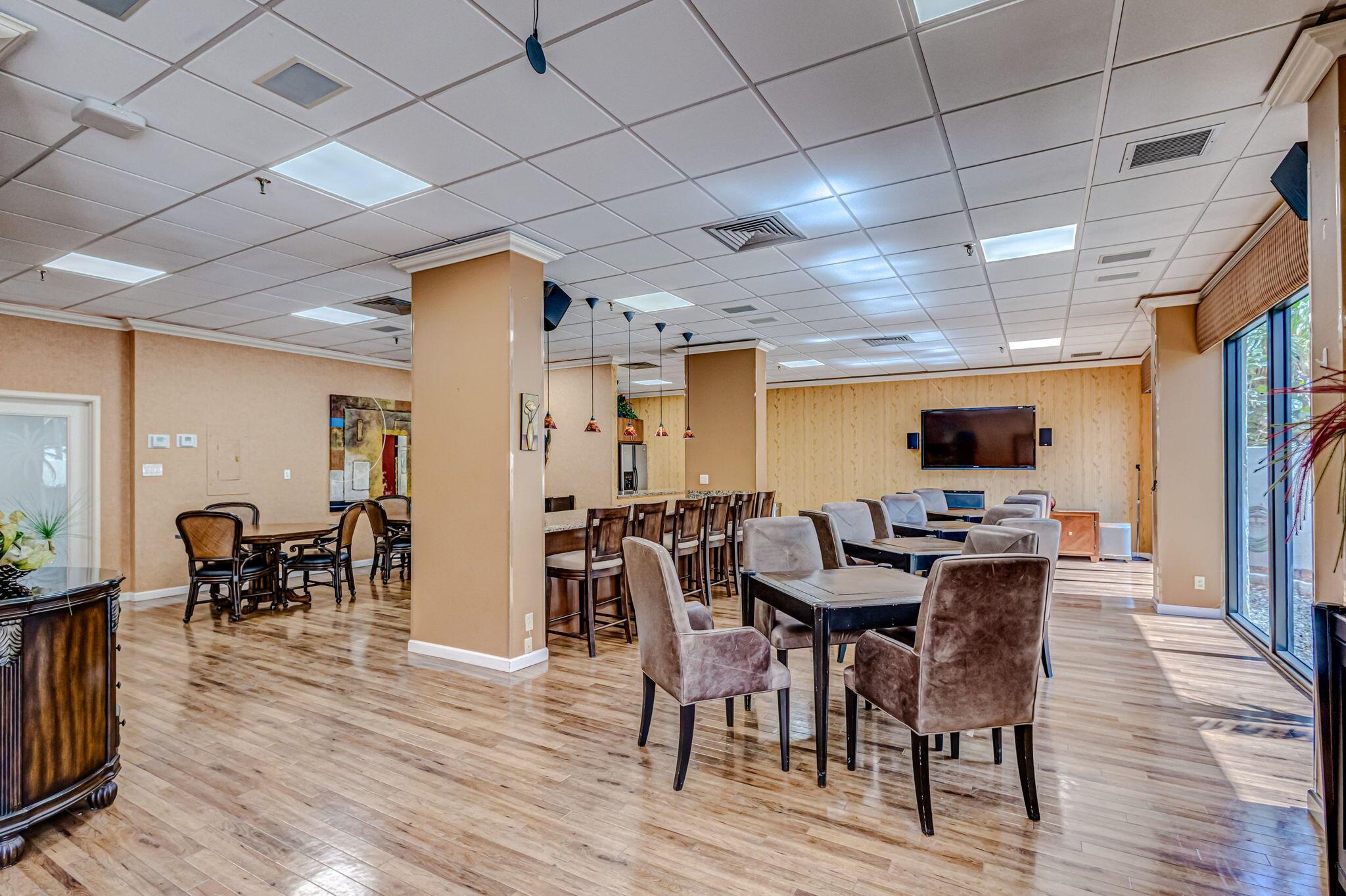 Oceantree Condominium - Residential Lease