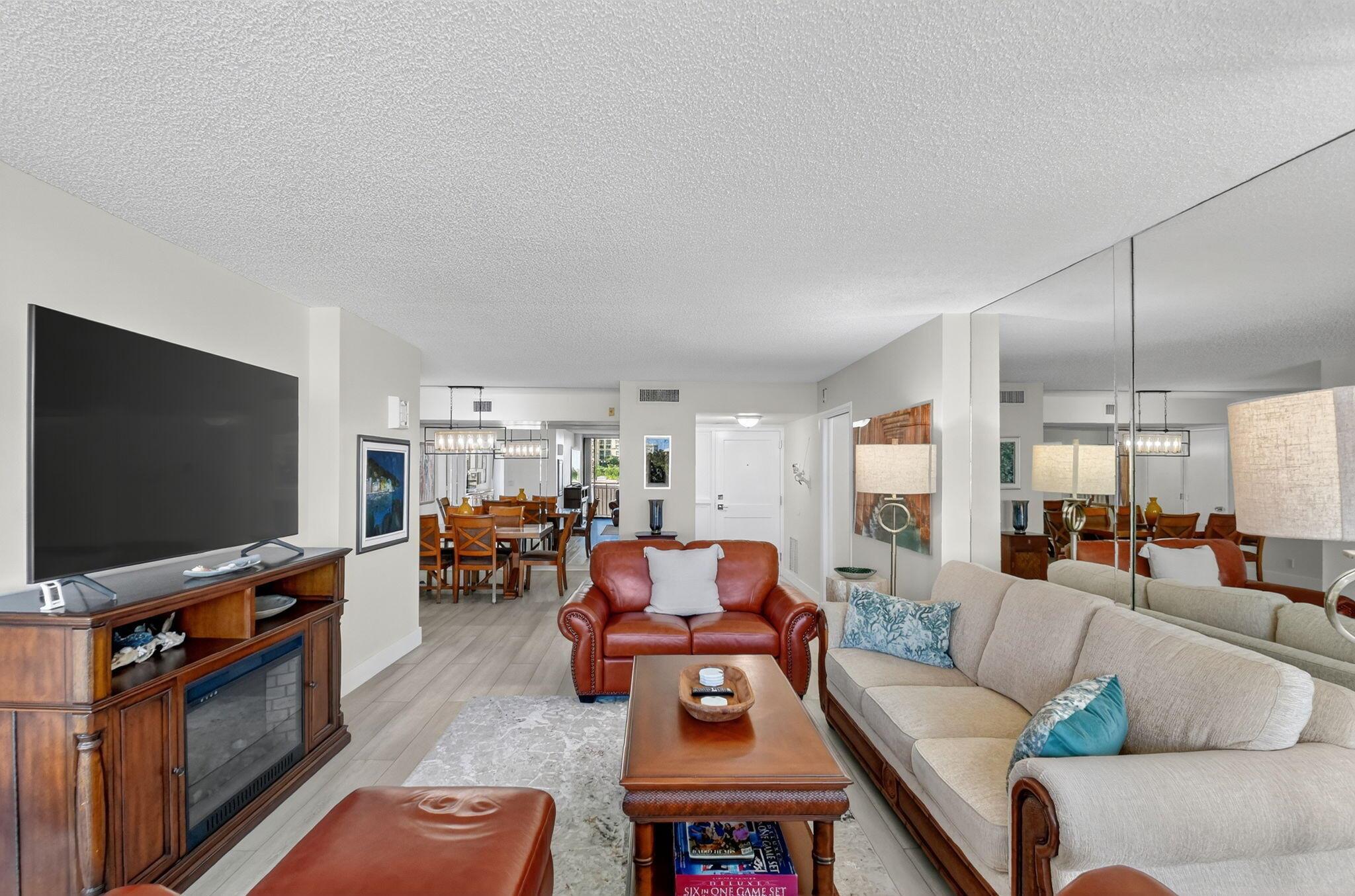 Oceantree Condominium - Residential Lease