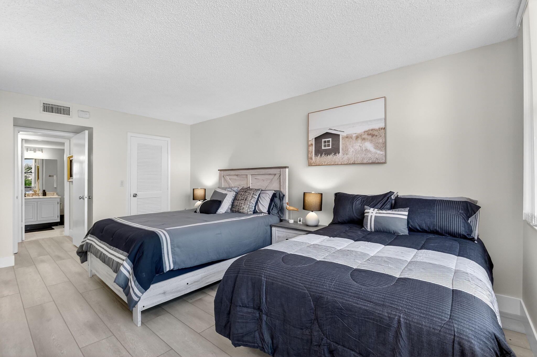 Oceantree Condominium - Residential Lease