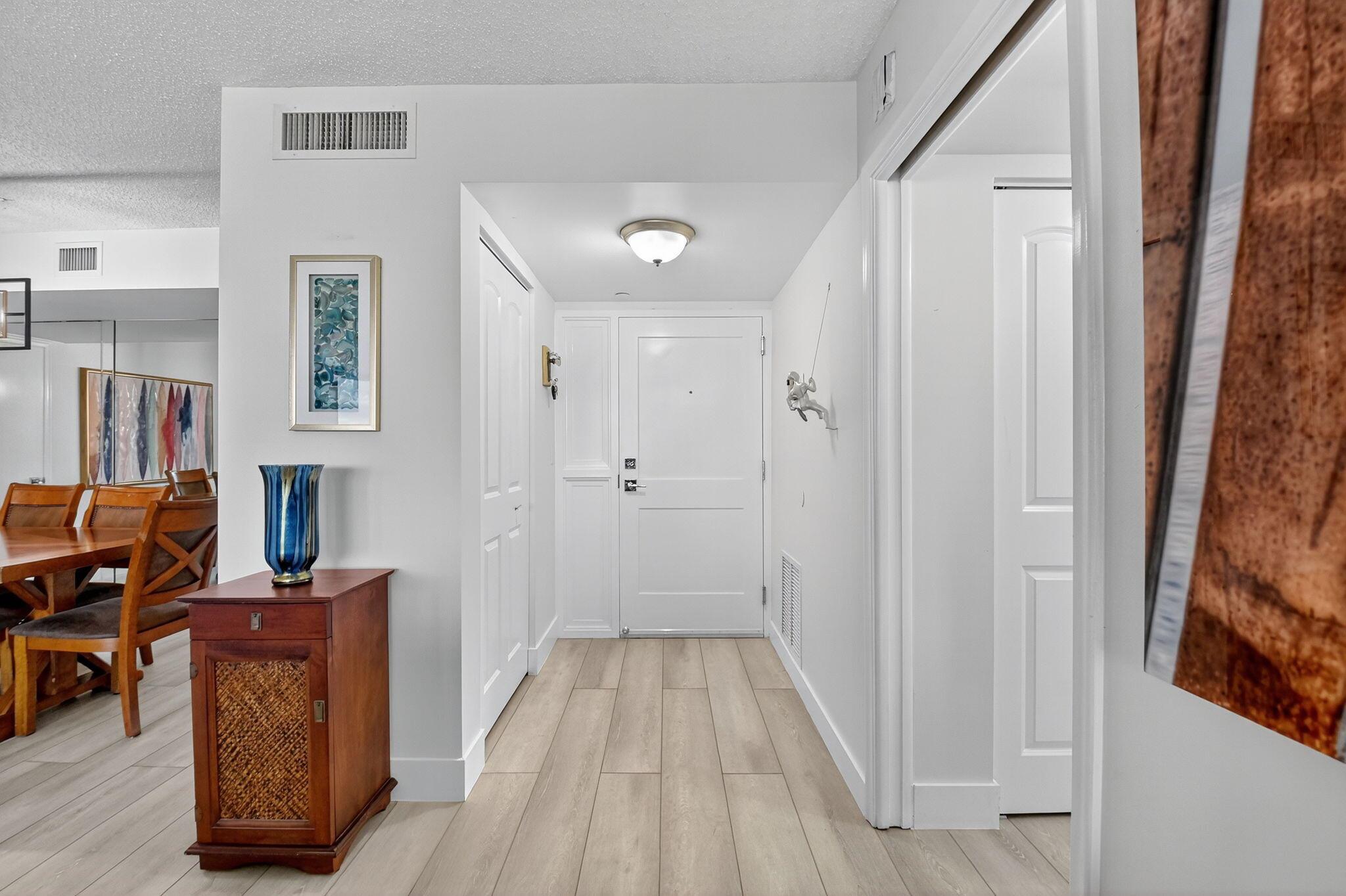 Oceantree Condominium - Residential Lease