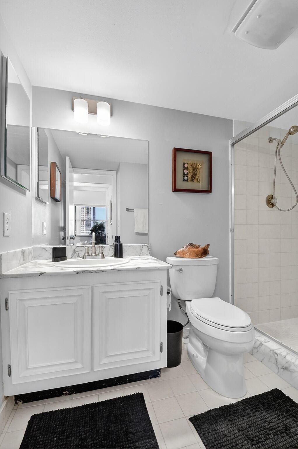 Oceantree Condominium - Residential Lease