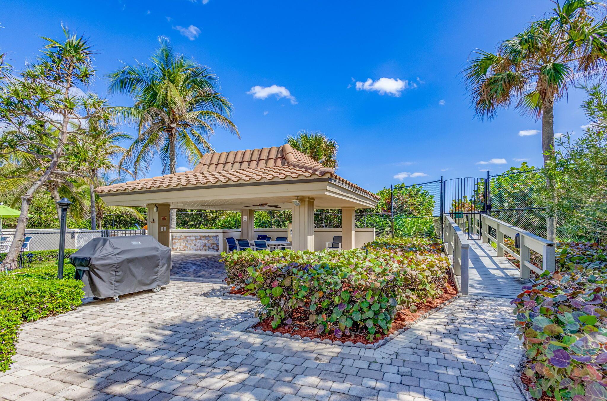 Oceantree Condominium - Residential Lease