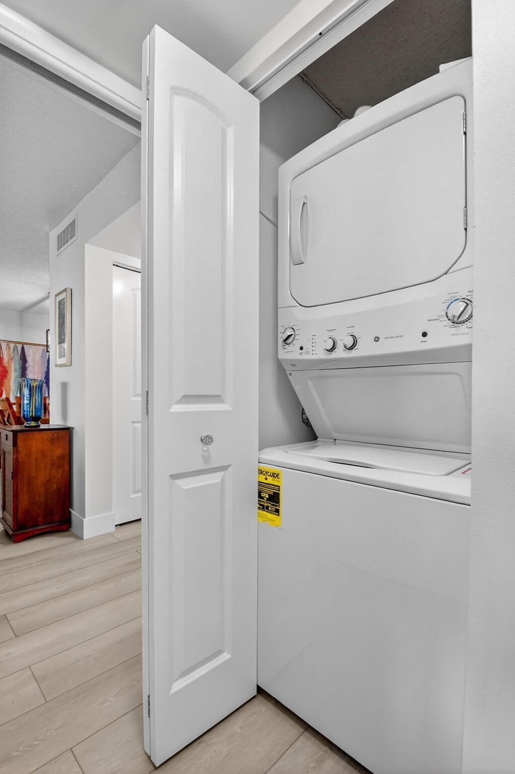 Oceantree Condominium - Residential Lease