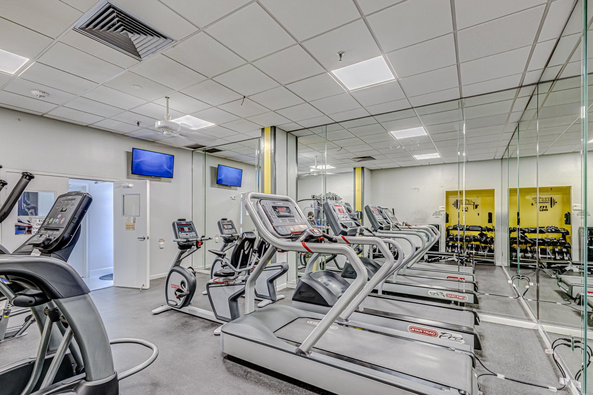 Oceantree Condominium - Residential Lease