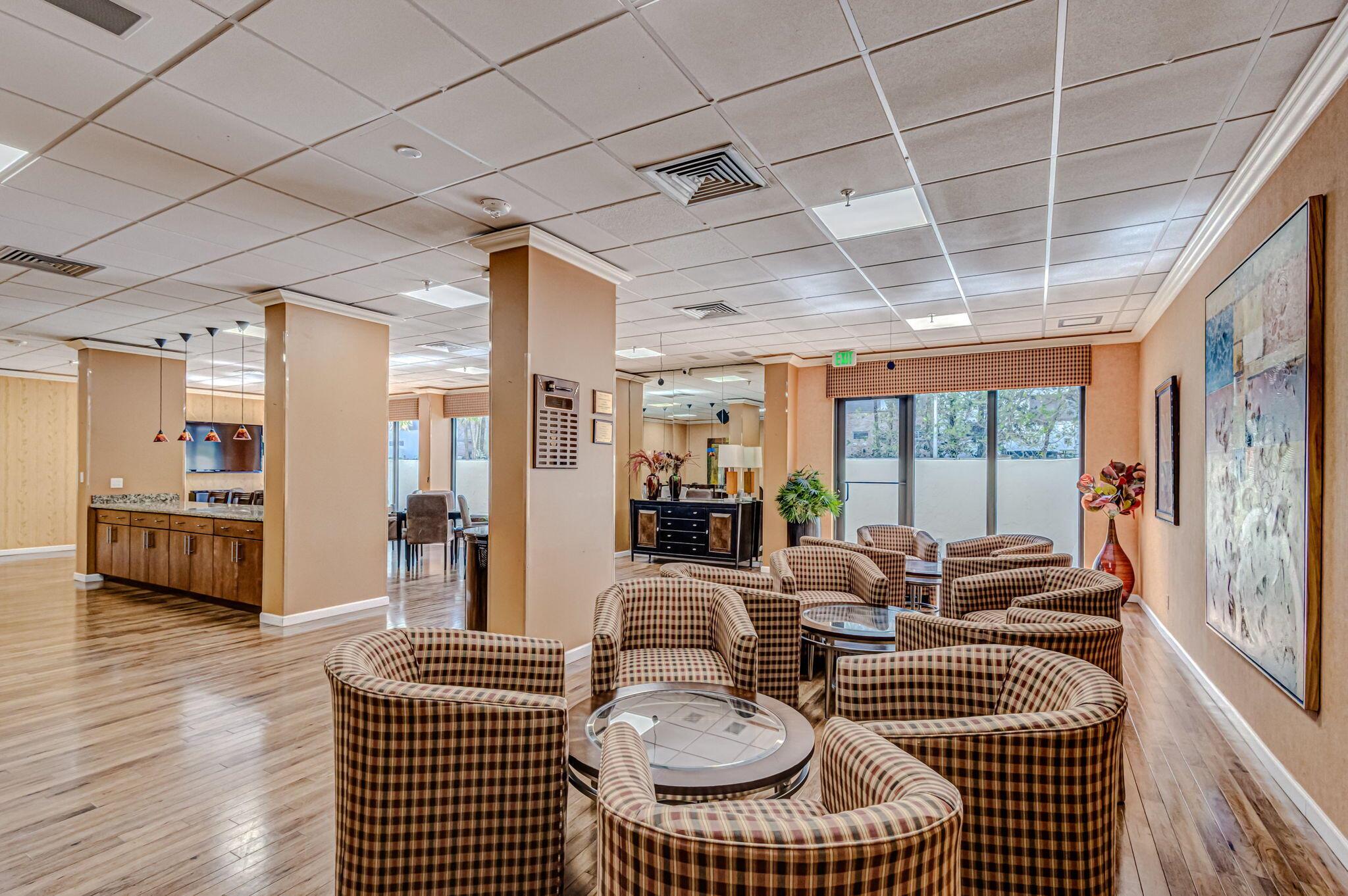 Oceantree Condominium - Residential Lease