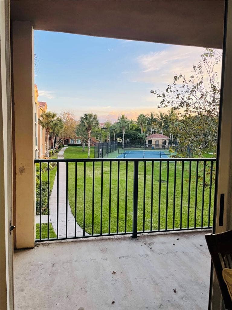 Photo of 8020 N NOB HILL Road #206, Tamarac, FL 33321 (MLS # B26067626)