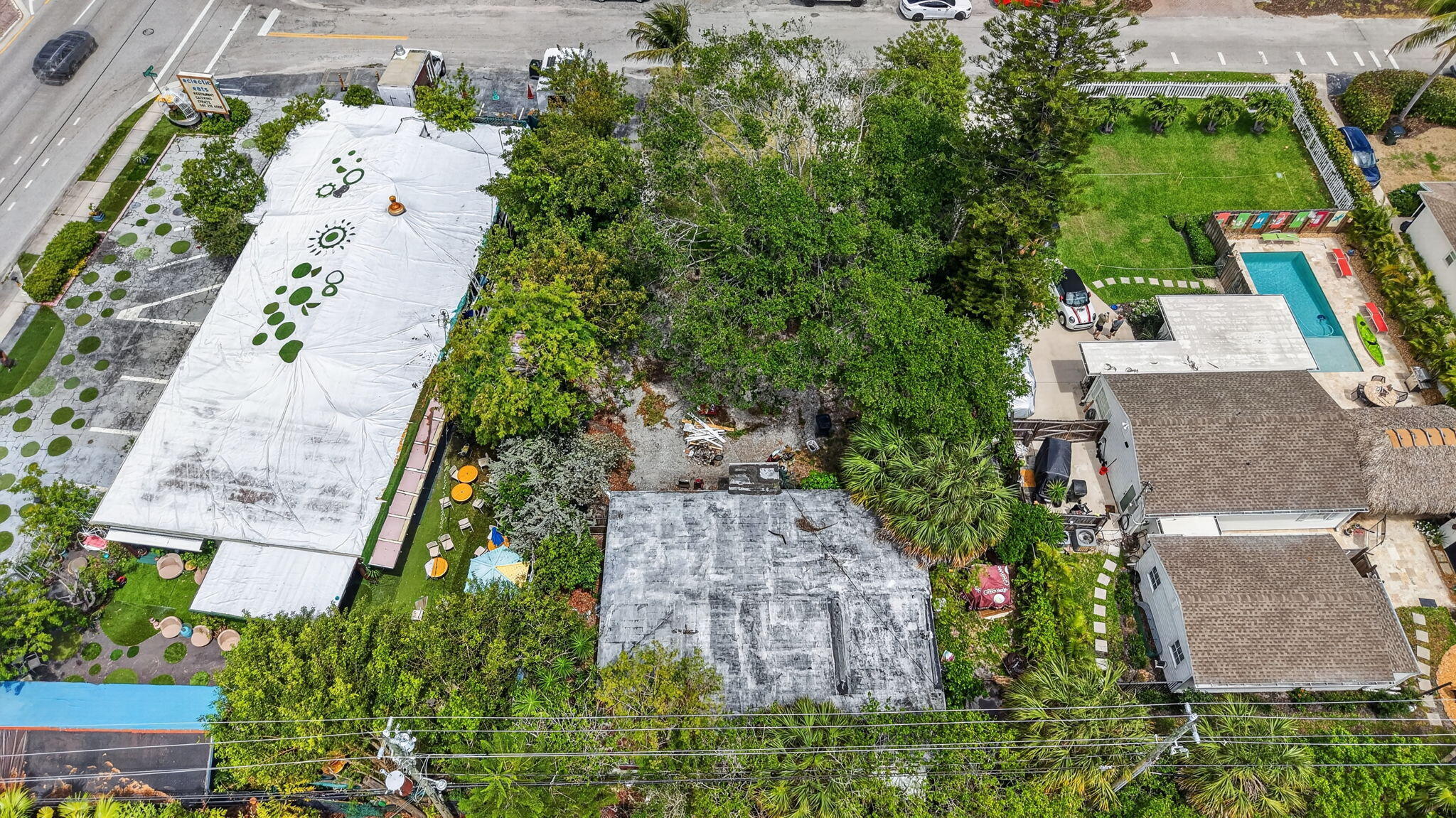 SNOW HILL - Residential